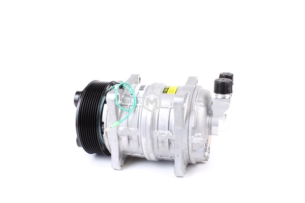 VALEO TM15XS COMPRESSOR 24V 8PV VOR R452A/ R404A/ R134A